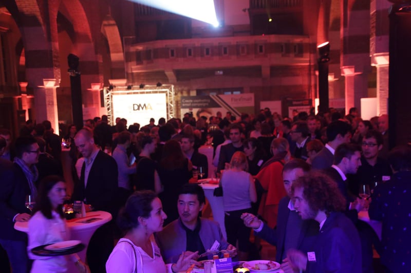 Digital Marketing Awards foto 43