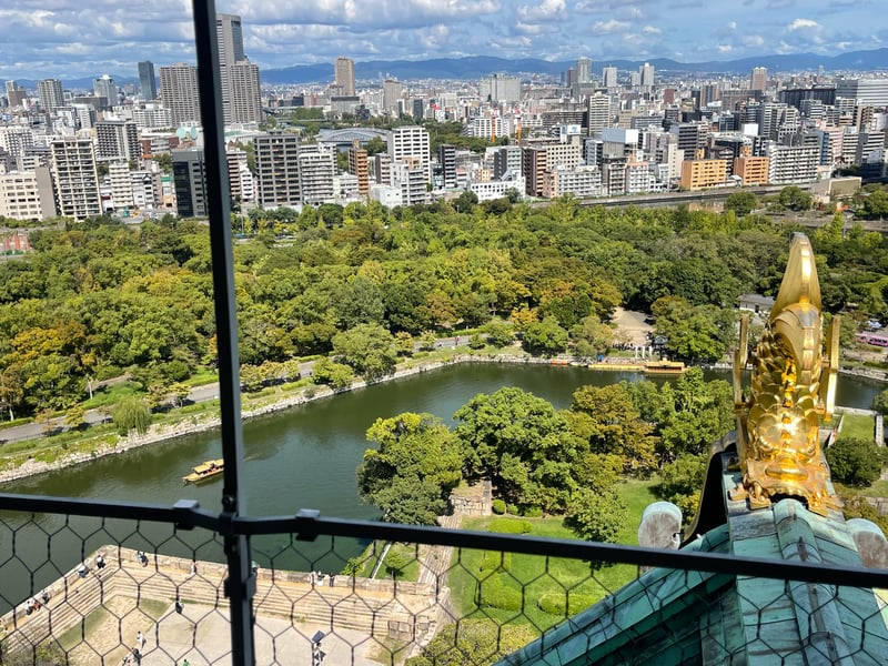Wereldexpo Japan 2025 foto 57
