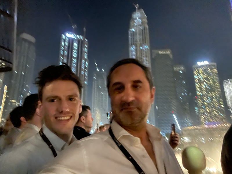 Wereldexpo Dubai foto 37