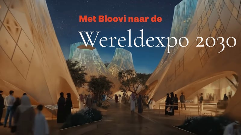 Wereldexpo 2030
