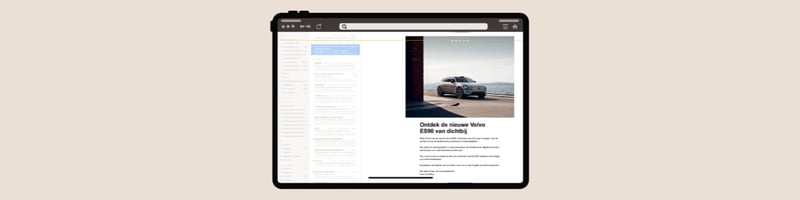PartnerMailing