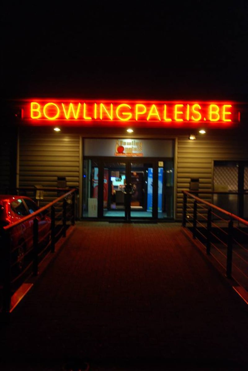 Bloovi Battle Bowling foto 30
