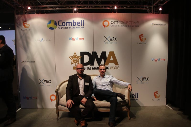 Digital Marketing Awards foto 41
