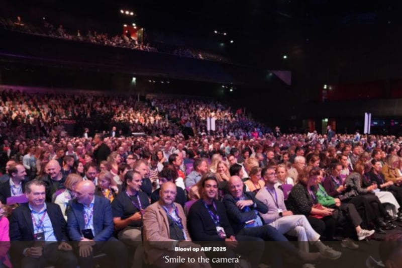 Amsterdam Business Forum foto 12