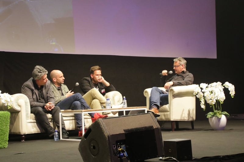 WebTomorrow foto 4