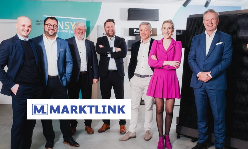 Marktlink customer case