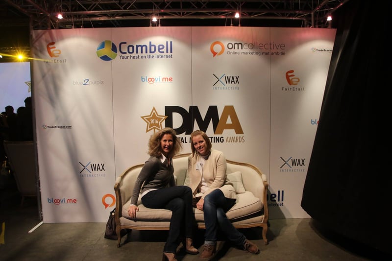 Digital Marketing Awards foto 55