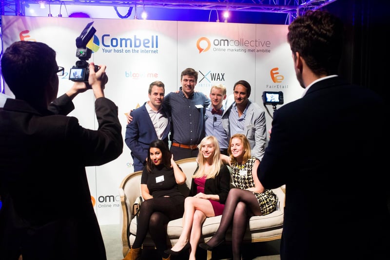 Digital Marketing Awards foto 34