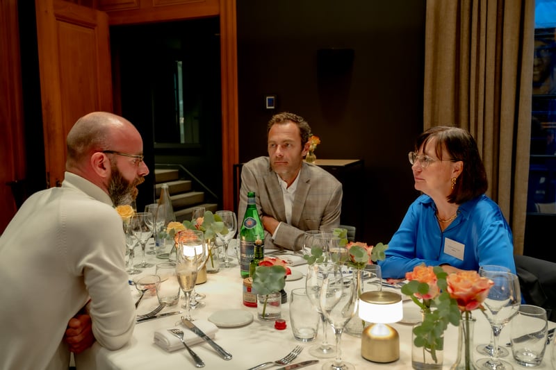 Community Dinner Nights foto 4