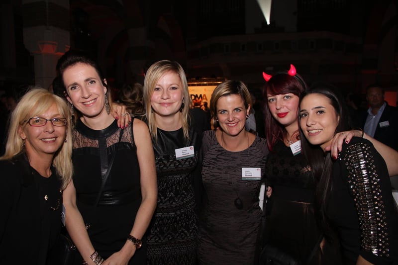 Digital Marketing Awards foto 65
