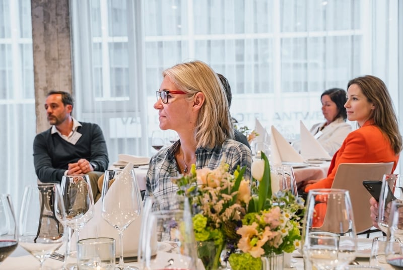 Customer Event SDM Corporate Finance Group foto 22