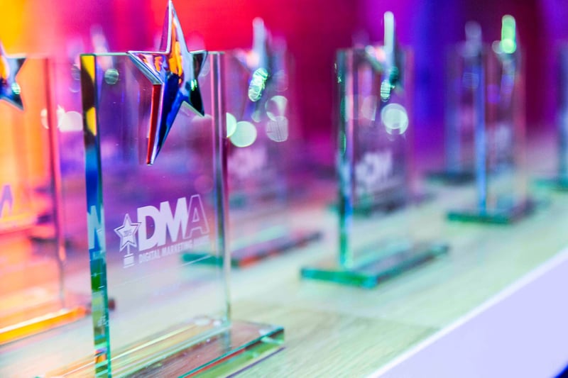 Digital Marketing Awards foto 31