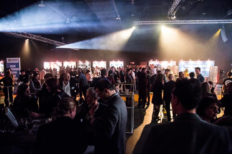Digital Marketing Awards foto 37