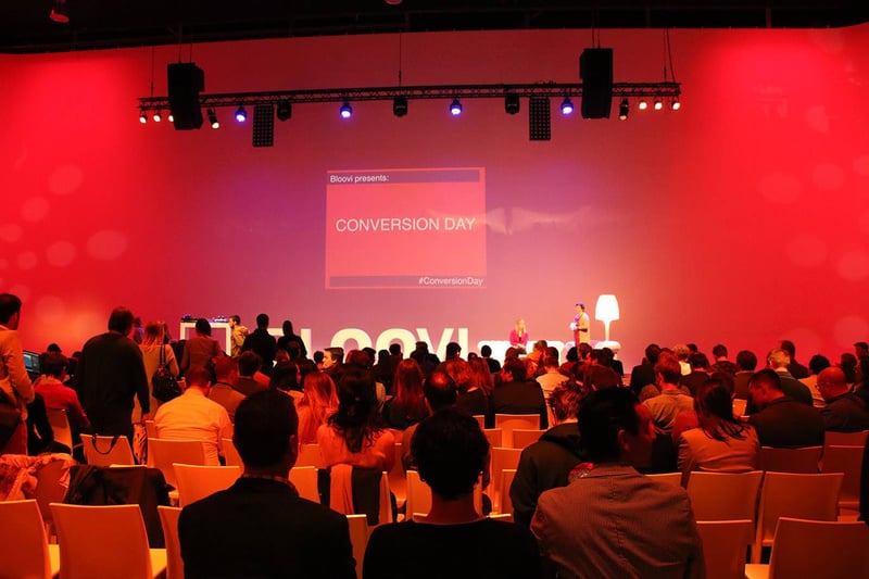 Conversion Day foto 85