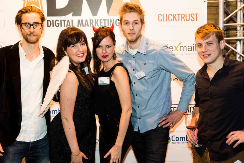 Digital Marketing Awards foto 59