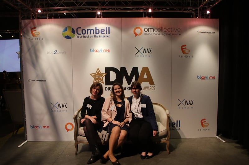 Digital Marketing Awards foto 35