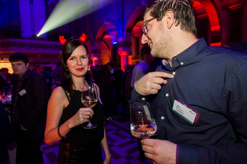 Digital Marketing Awards foto 2