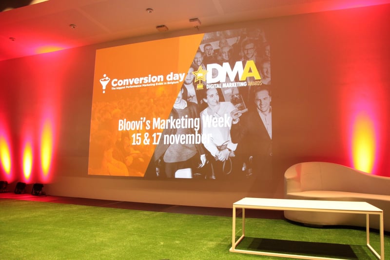 Google Analytics User Conference foto 3