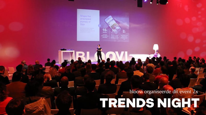 Trends Night