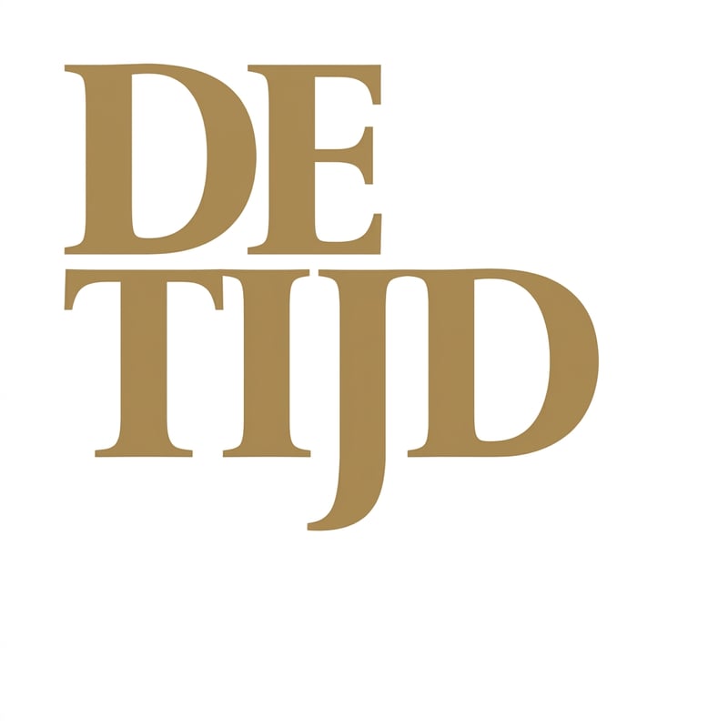 De Tijd