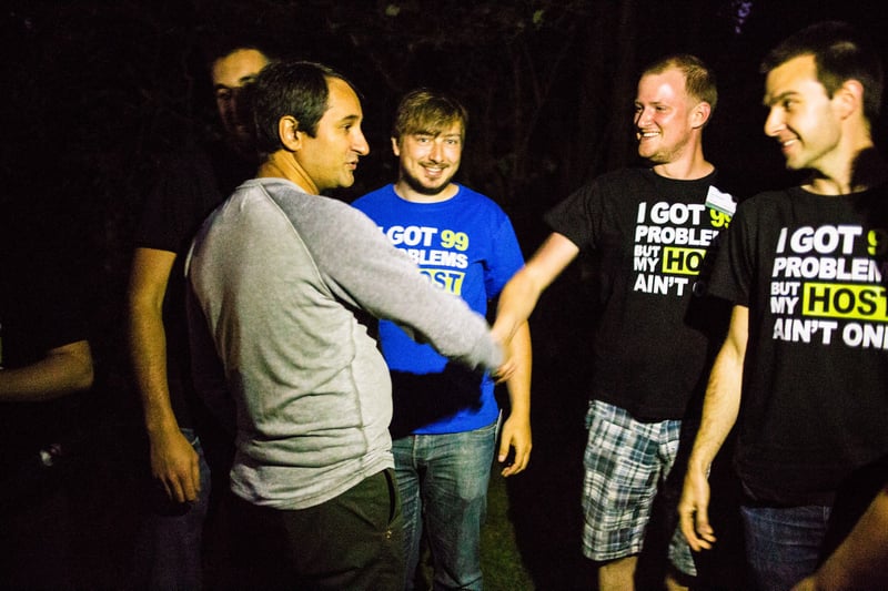 Bloovi Battle Kubb foto 22