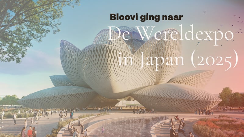 Wereldexpo Japan