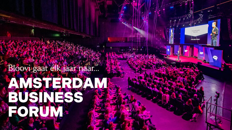 Amsterdam Business Forum