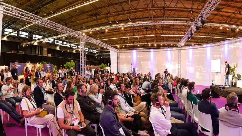 Bloovi Entrepreneurs Summit foto 90