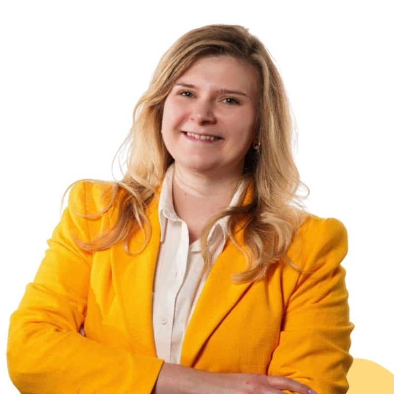 Elke Scheirs