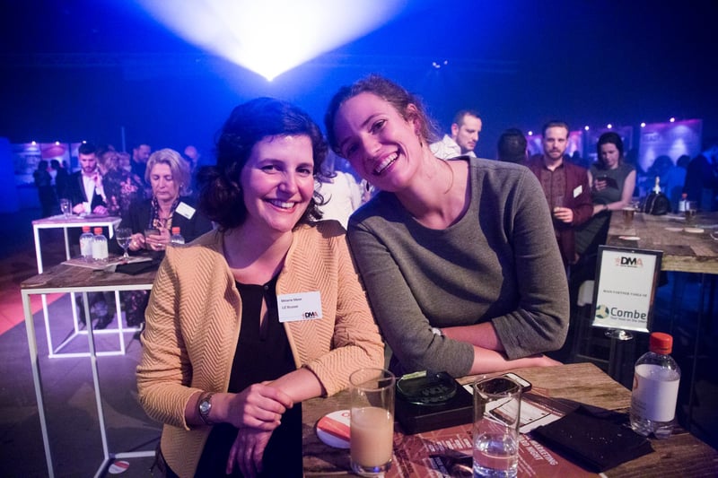 Digital Marketing Awards foto 17