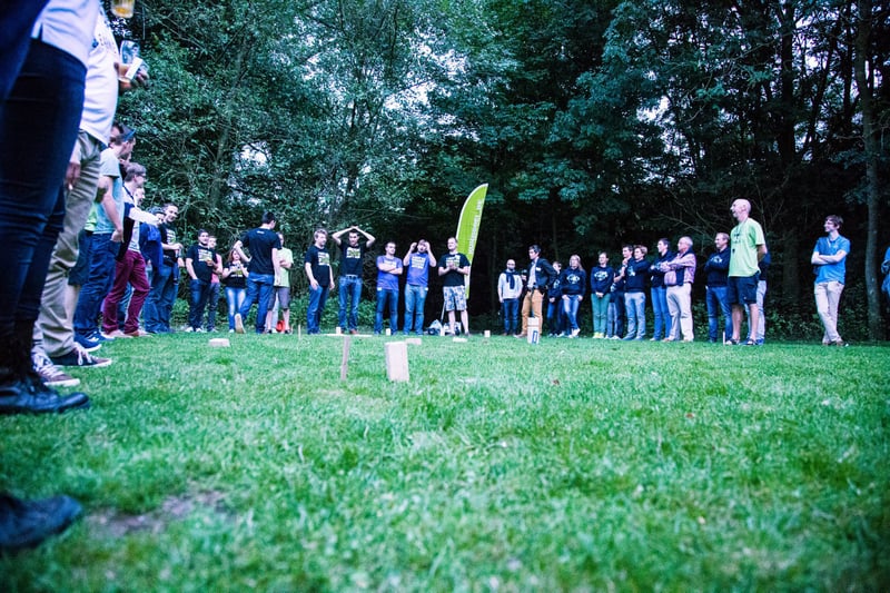 Bloovi Battle Kubb foto 43