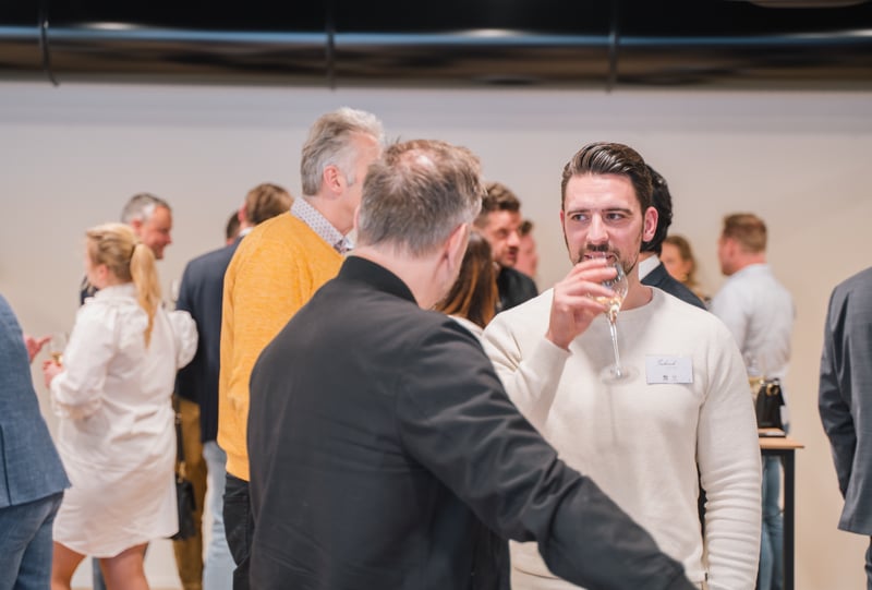 Customer Event SDM Corporate Finance Group foto 16