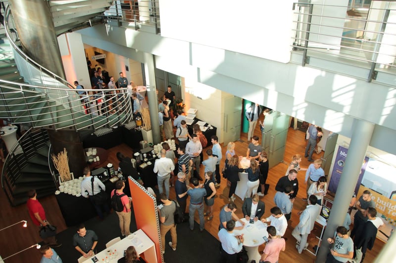 Google Analytics User Conference foto 19