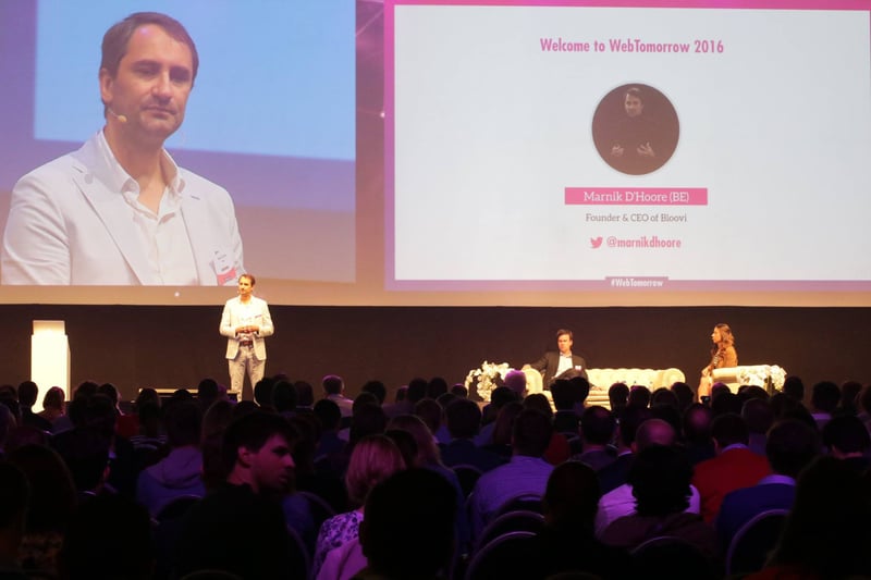 WebTomorrow foto 1