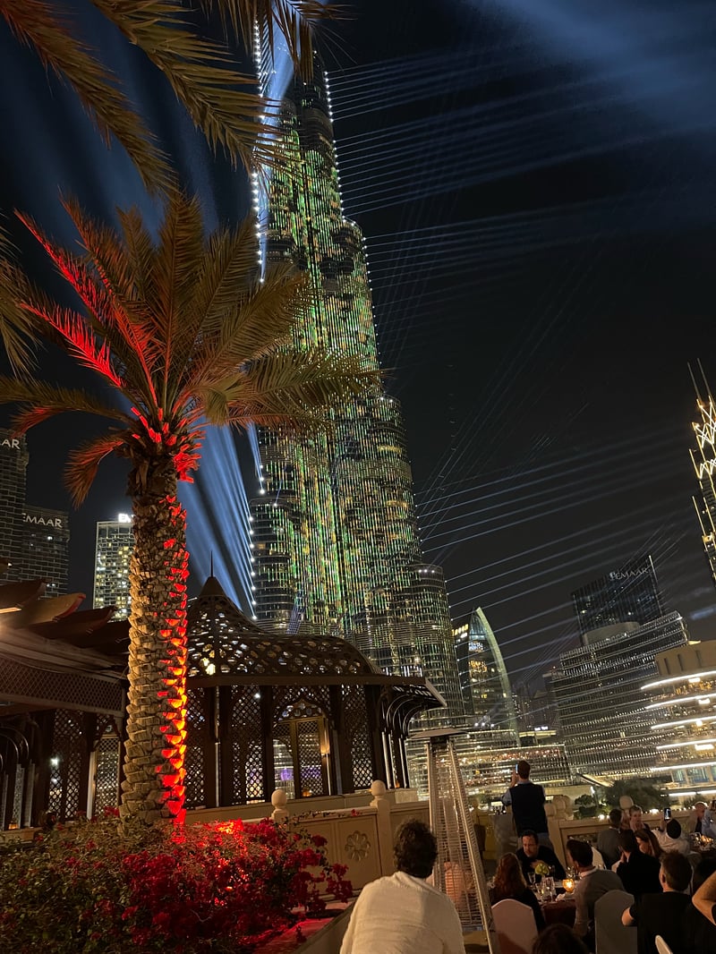 Wereldexpo Dubai foto 48