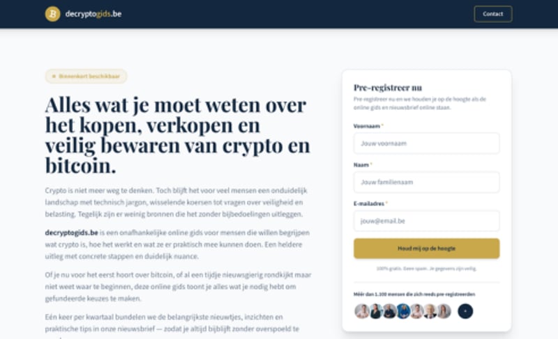 decryptogids.be