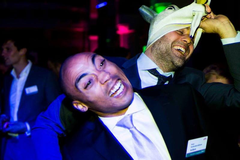 Digital Marketing Awards foto 19
