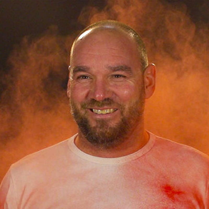 Mark Caelenberghe