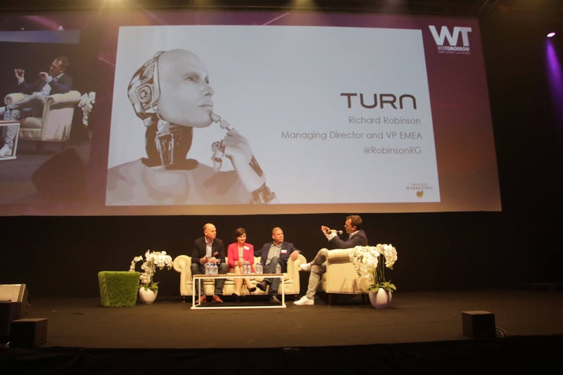 WebTomorrow foto 15