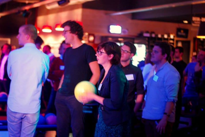 Bloovi Battle Bowling foto 19