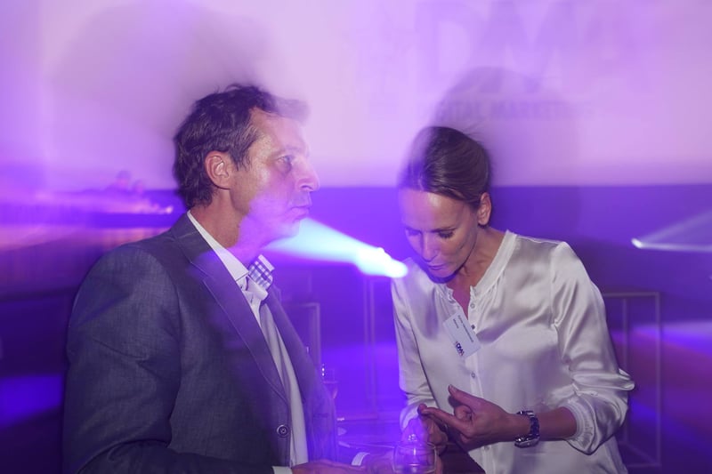Digital Marketing Awards foto 62