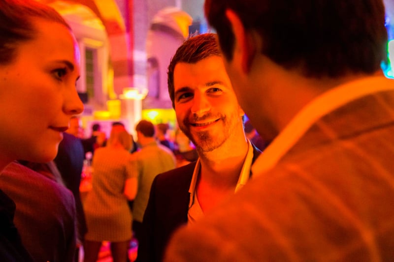 Digital Marketing Awards foto 33