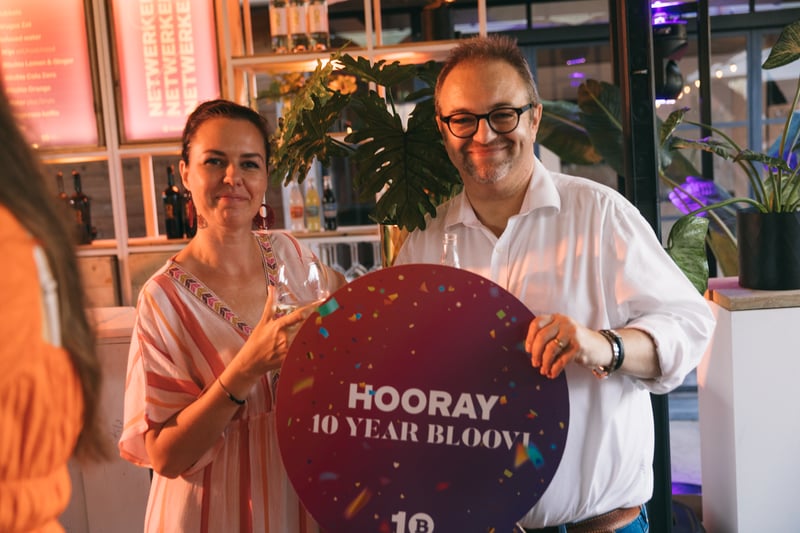 10 Years Bloovi foto 50