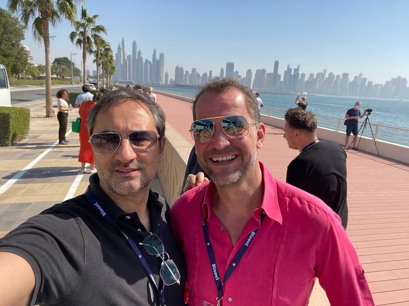 Wereldexpo Dubai foto 65