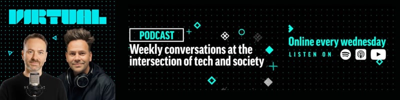 Audioboodschap in Podcast