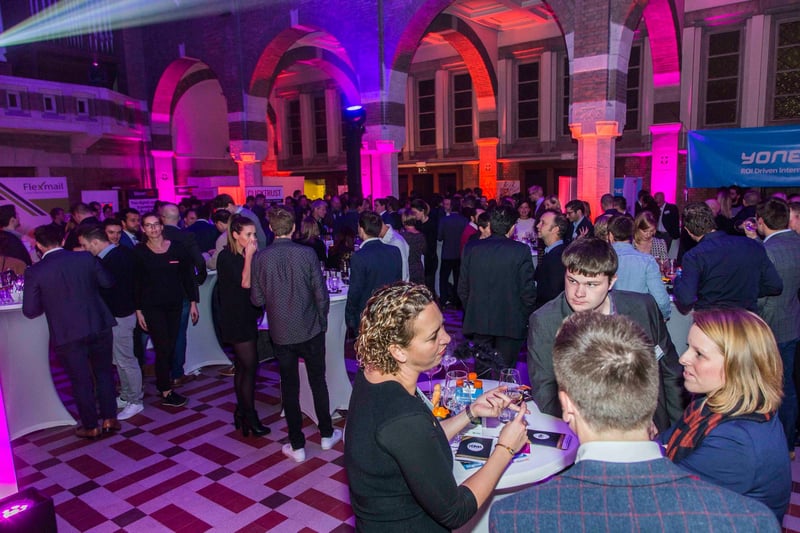 Digital Marketing Awards foto 38