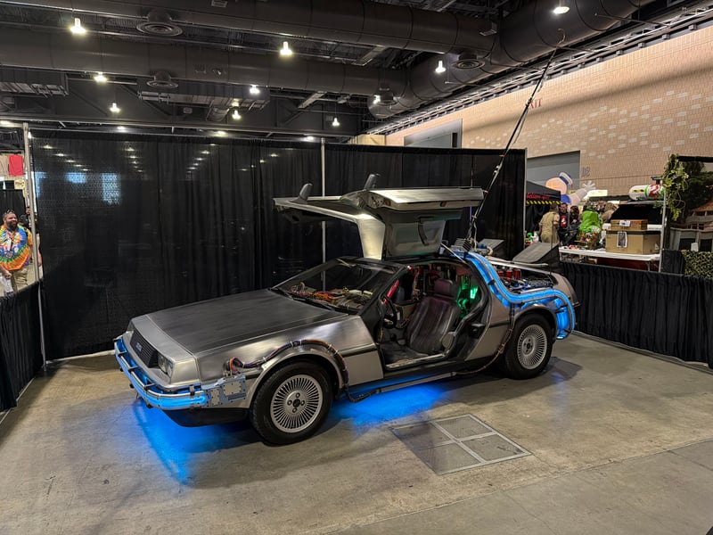 Fan Expo Philadelphia 2026
