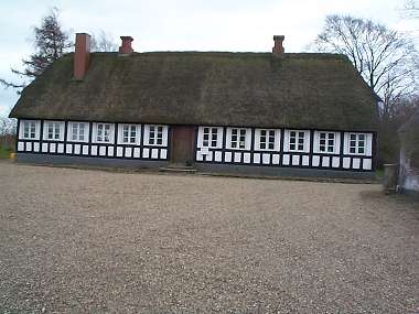 Sdr. Vilstrup Kirke