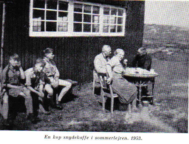 Snydekaffe