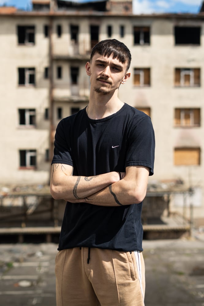 ZECKR